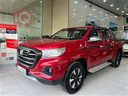 Changan Hunter